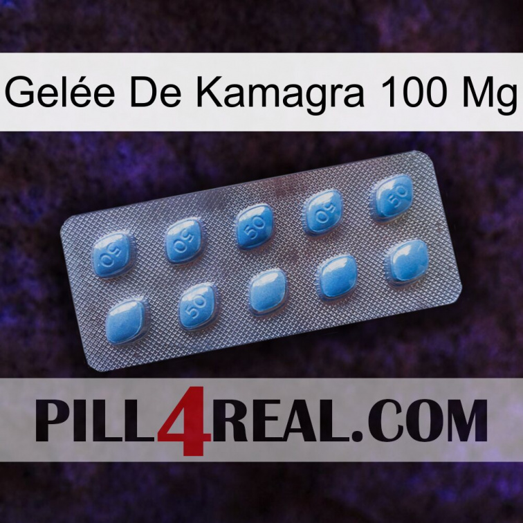 Gelée De Kamagra 100 Mg viagra3